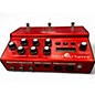 Used Studio Devil Atomic amplifier Guitar Preamp