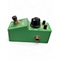 Used Ibanez Tube Screamer Mini Effect Pedal