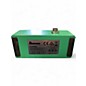 Used Ibanez Tube Screamer Mini Effect Pedal