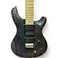 Used PRS SE SPECIAL Charcoal Solid Body Electric Guitar