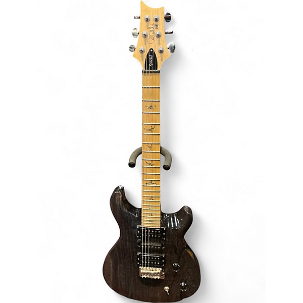 Used PRS SE SPECIAL Charcoal Solid Body Electric Guitar