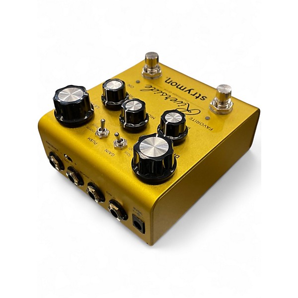 Used Strymon Riverside Multistage Drive Effect Pedal | Guitar Center