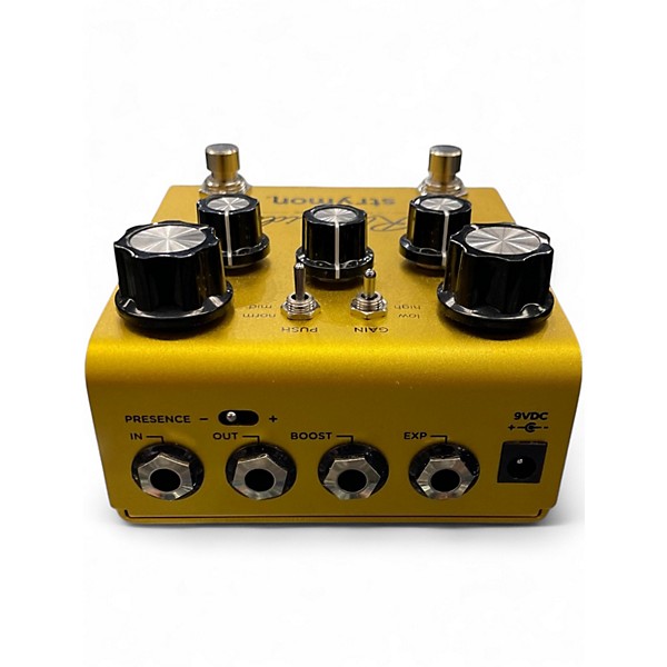 Used Strymon Riverside Multistage Drive Effect Pedal | Guitar Center