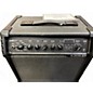 Used Line 6 Spider V 20 MkII 20w 1x8 Guitar Combo Amp