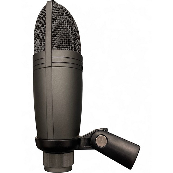 Used PreSonus AUDIOBOX ITWO AND M7 MICROPHONE