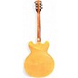 Vintage 1996 Gibson ES335 Natural Hollow Body Electric Guitar