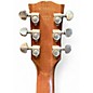 Vintage 1996 Gibson ES335 Natural Hollow Body Electric Guitar