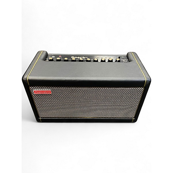 Used Positive Grid Spark 40 Guitar Combo Amp