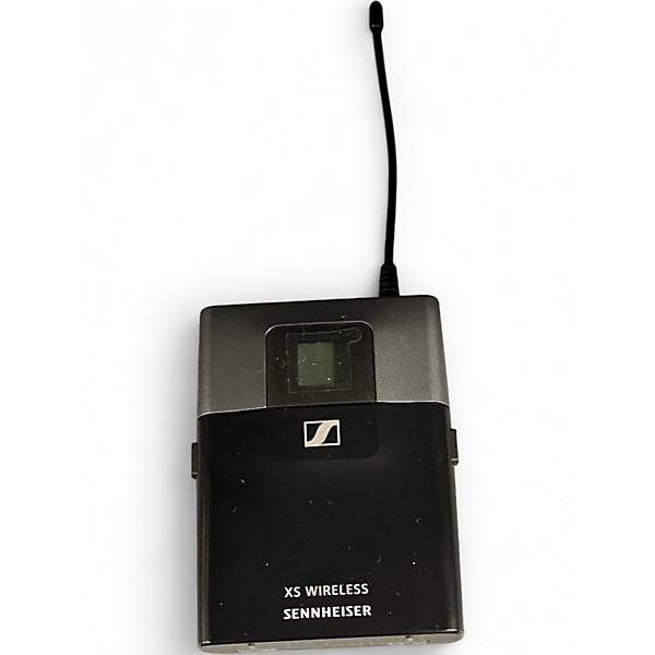 Used Sennheiser XS Wireless 1 Headset Wireless System