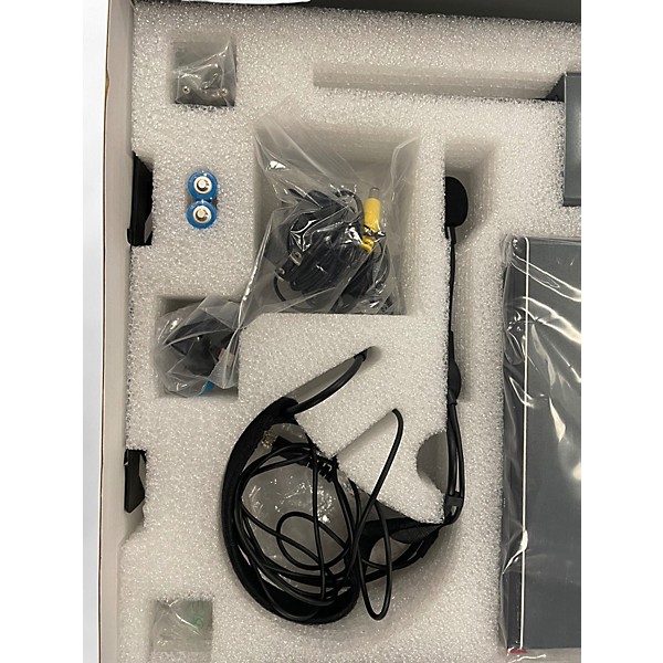 Used Sennheiser XS Wireless 1 Headset Wireless System
