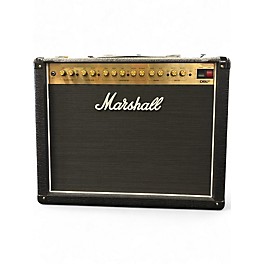 Used 2025 Marshall DSL40C 40W 1x12 Tube Guitar Combo Amp