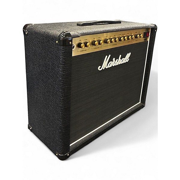 Used 2025 Marshall DSL40C 40W 1x12 Tube Guitar Combo Amp