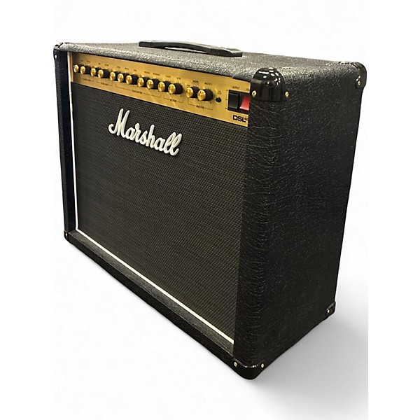 Used 2025 Marshall DSL40C 40W 1x12 Tube Guitar Combo Amp