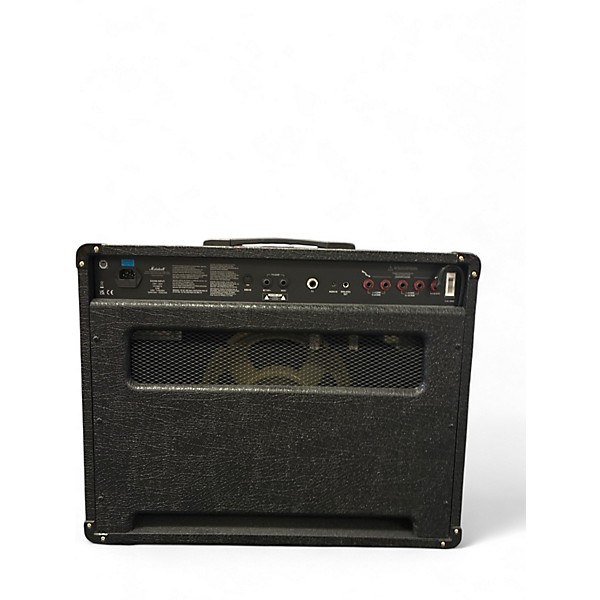 Used 2025 Marshall DSL40C 40W 1x12 Tube Guitar Combo Amp