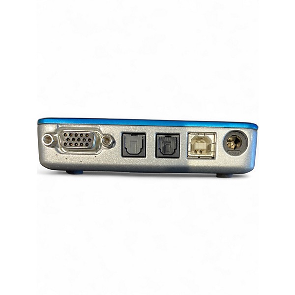 Used RME BABYFACE Audio Interface
