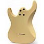 Used Ibanez AZES31 Antique Ivory Solid Body Electric Guitar