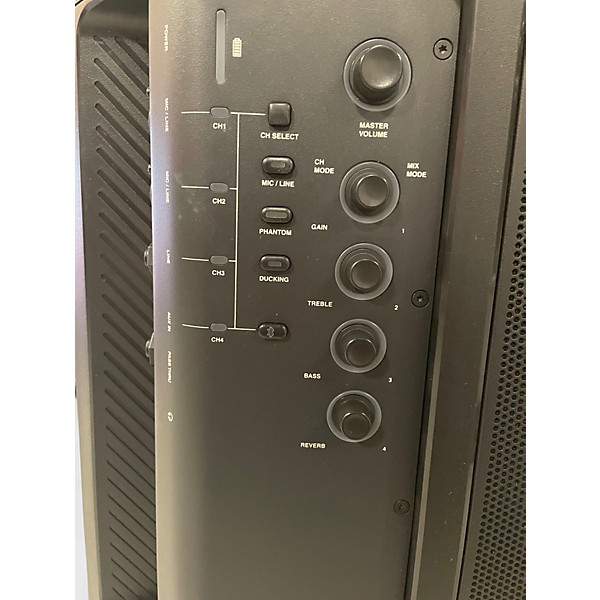 Used 2020s JBL EON ONE COMPACT Powered Speaker