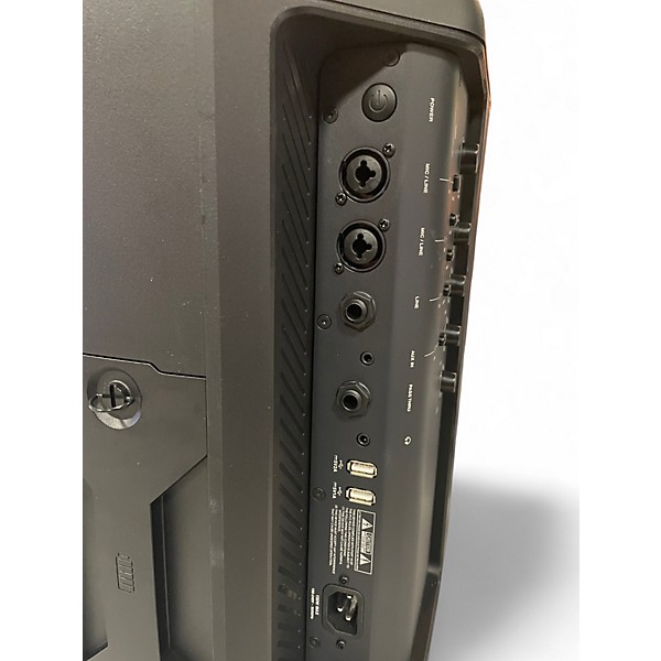 Used 2020s JBL EON ONE COMPACT Powered Speaker