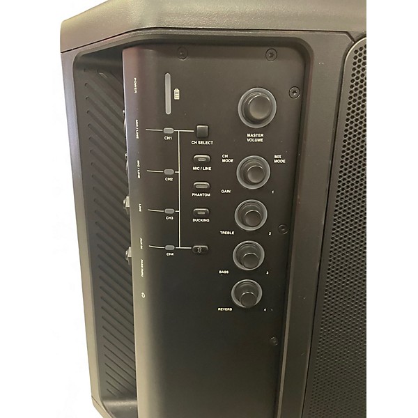 Used 2020s JBL EON ONE COMPACT Powered Speaker