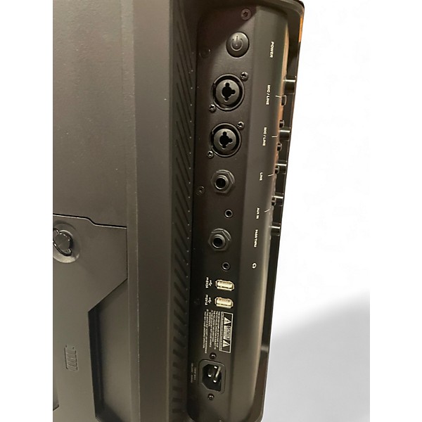 Used 2020s JBL EON ONE COMPACT Powered Speaker