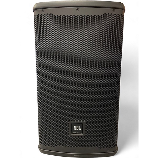Used 2020s JBL EON710 Powered Speaker