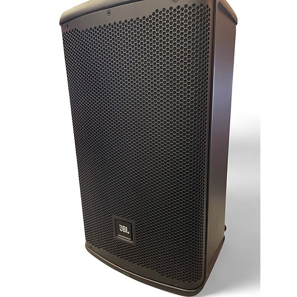 Used 2020s JBL EON710 Powered Speaker