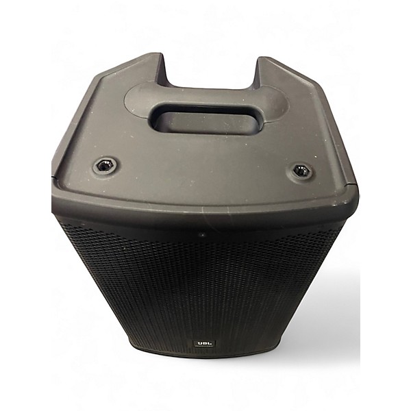 Used 2020s JBL EON710 Powered Speaker