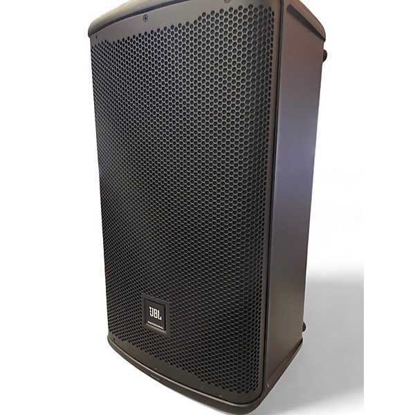 Used 2020s JBL EON710 Powered Speaker