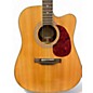 Used Epiphone PRO-1 Ultra Antique Natural Acoustic Electric Guitar