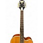 Used Epiphone PRO-1 Ultra Antique Natural Acoustic Electric Guitar
