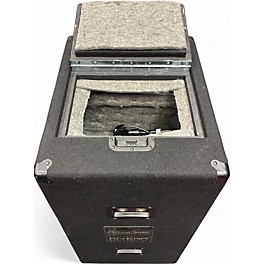 Used Rivera SS1 Silent Sister 1x12 Guitar Cabinet