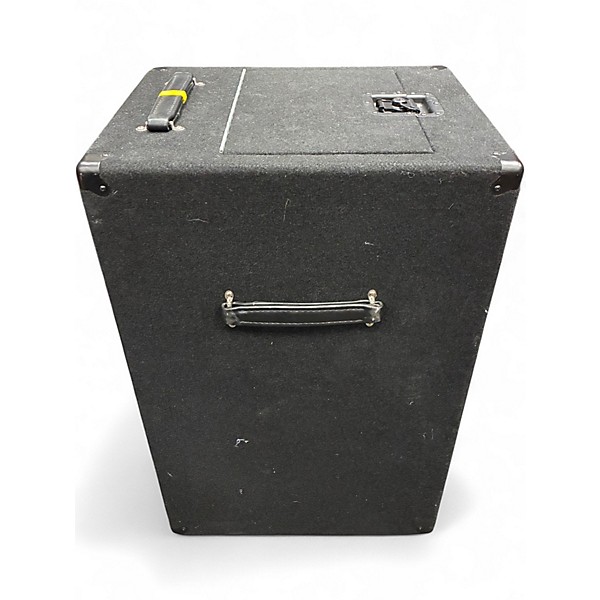 Used Rivera SS1 Silent Sister 1x12 Guitar Cabinet