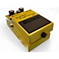 Used BOSS SD1 Super Overdrive Effect Pedal