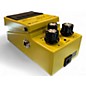 Used BOSS SD1 Super Overdrive Effect Pedal