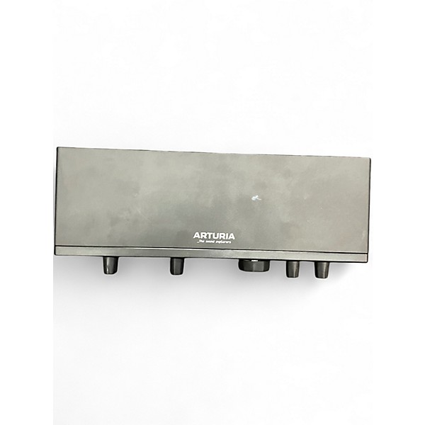 Used Arturia minifuse 4 Audio Interface