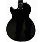 Used Epiphone Les Paul Special II Plus Black Solid Body Electric Guitar