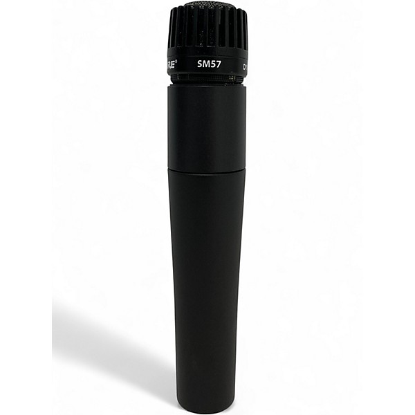 Used Shure SM57LC Dynamic Microphone