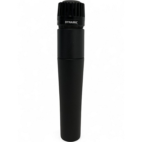 Used Shure SM57LC Dynamic Microphone