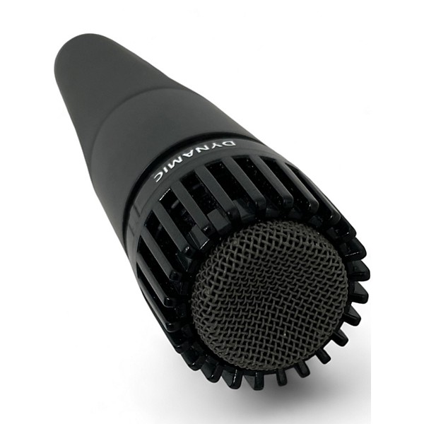 Used Shure SM57LC Dynamic Microphone
