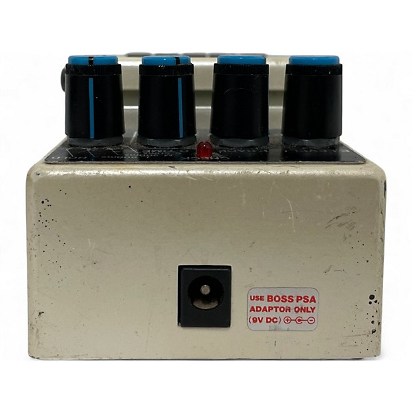 Used BOSS DD3 Digital Delay Effect Pedal