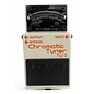 Used BOSS TU3 Chromatic Tuner Pedal thumbnail
