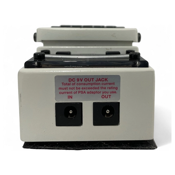 Used BOSS TU3 Chromatic Tuner Pedal