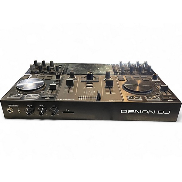 Used Denon DJ PRIME GO DJ Mixer