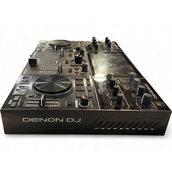 Used Denon DJ PRIME GO DJ Mixer