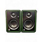 Used Mackie CR3X Pair Powered Monitor thumbnail