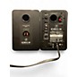 Used Mackie CR3X Pair Powered Monitor