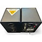 Used Mackie CR3X Pair Powered Monitor