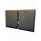 Used Mackie CR3X Pair Powered Monitor
