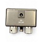 Used GAMMA Hades Metal Distortion Effect Pedal