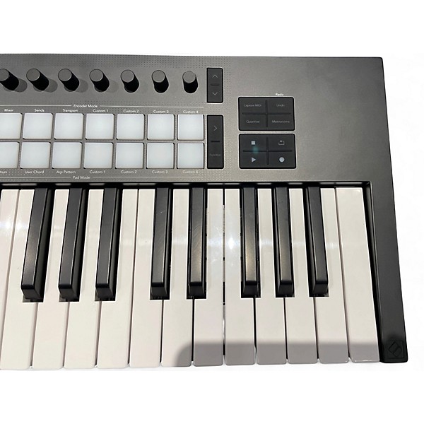 Used Novation LaunchKey 37 Key